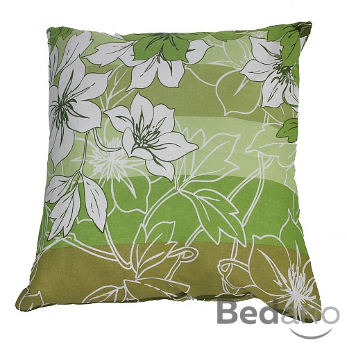 Bavlněný povlak KRÁSA 40x40