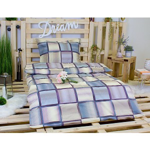 Bavlněné povlečení FANTASY 140x200+70x90