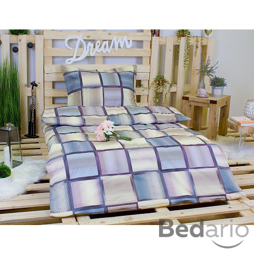 Bavlněné povlečení FANTASY 140x200+70x90