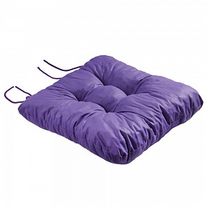 Sedák 40x40 Fialový