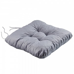 Sedák 40x40 Šedý