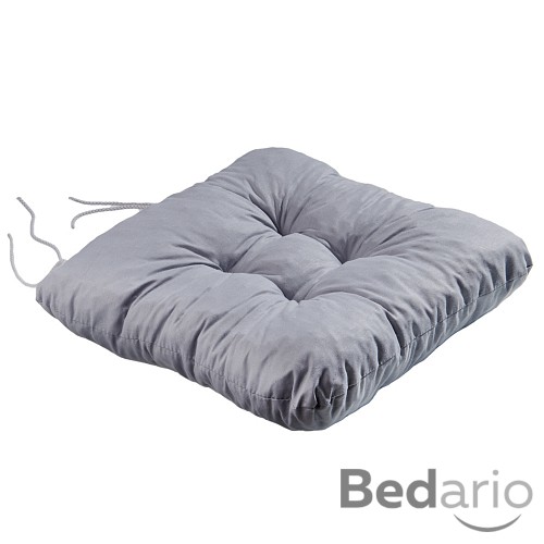 Sedák 40x40 Šedý