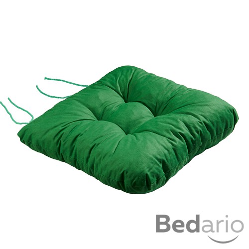Sedák 40x40 Zelený