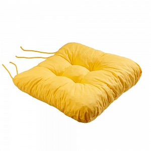 Sedák 40x40 Žlutý