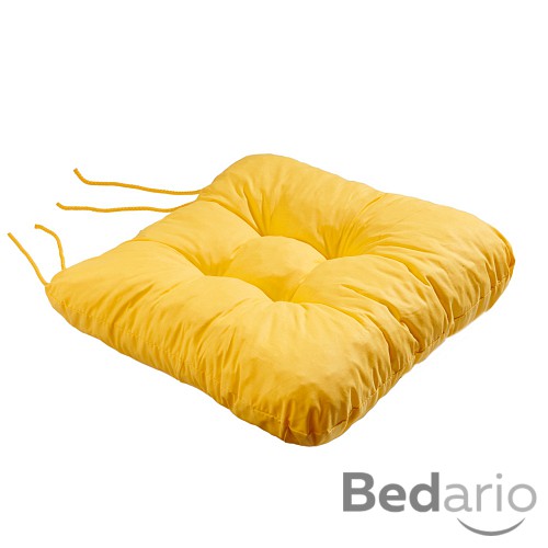Sedák 40x40 Žlutý