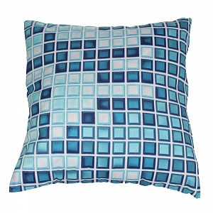 Bavlněný povlak MOZAIKA 40x40