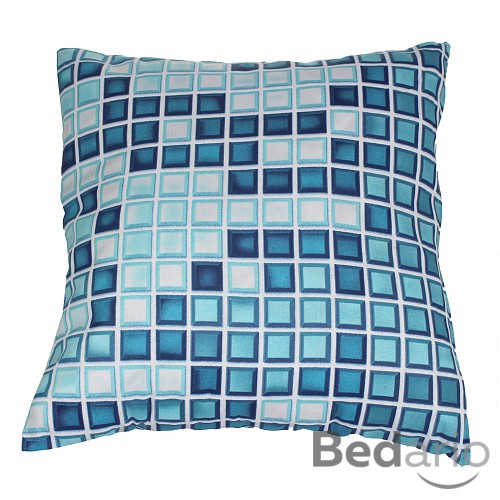 Bavlněný povlak MOZAIKA 40x40