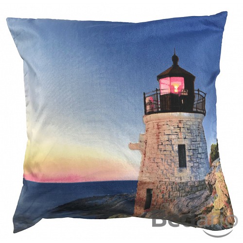 3D povlak 45x45 - Maják