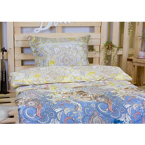 Saténové povlečení EXCELENT 220x200+2x70x90