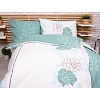 Zvýhodněná sada bavlněného povlečení na dvě klasická lůžka - Belinda