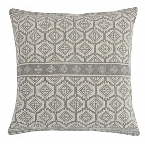 Bavlněný povlak na polštář PAULA 45x45 - Plástve