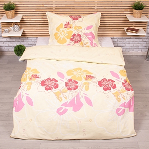 Bavlněné povlečení Exclusive 140x200+70x90 Amaris