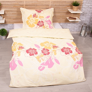 Bavlněné povlečení Exclusive 140x200+70x90 Amaris