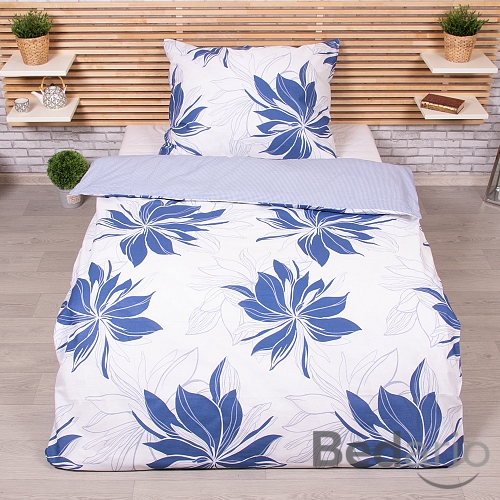 Bavlněné povlečení Exclusive 140x200+70x90 Aurelia