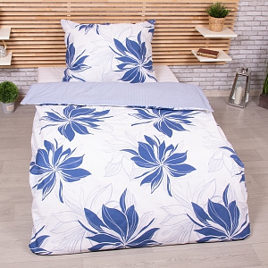 Bavlněné povlečení Exclusive 140x200+70x90 Aurelia