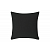 Povlak na polštářek Gisela 2 ks 40x40 - Černá