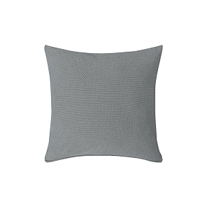 Povlak na polštářek Gisela 2 ks 40x40 - Šedá
