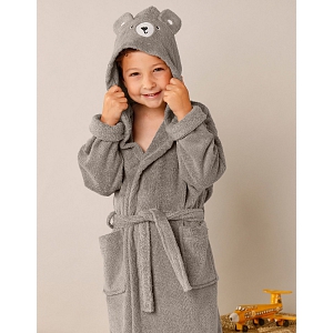 Dětský župan Medvěd 2-4 roky