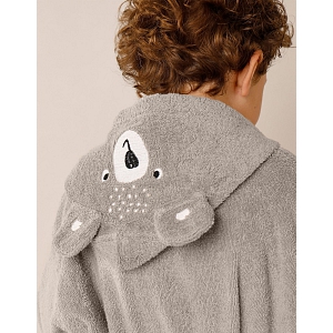 Dětský župan Medvěd 2-4 roky