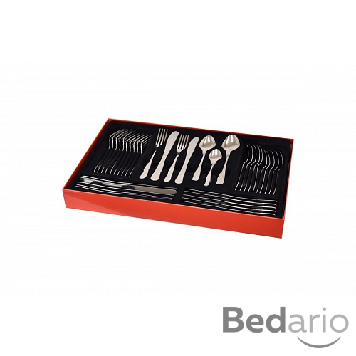 Sada příborů Alpina 42 ks