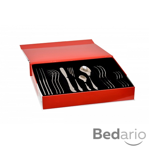 Sada příborů Alpina 16 ks