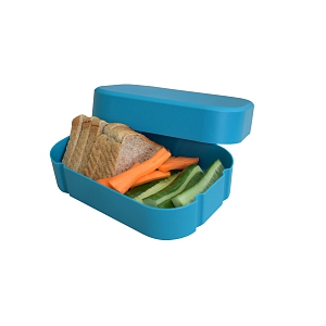 Lunchbox tmavě modrý