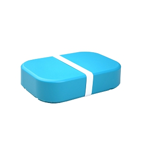 Lunchbox tmavě modrý