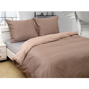 Saténové povlečení SULTAN 240x220+2x70x90