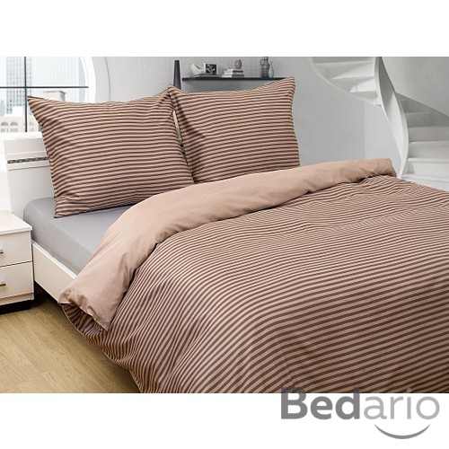 Saténové povlečení SULTAN 240x220+2x70x90