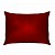 Povlak na polštářek UNI vínový 50x70