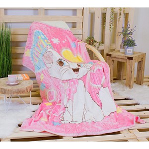 Deka jemné mikrovlákno 150x200 Sweet