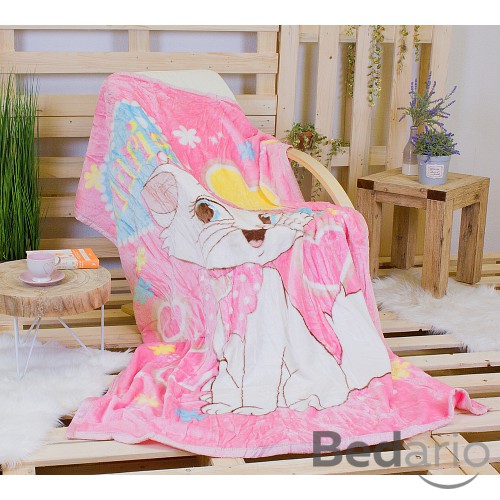 Deka jemné mikrovlákno 150x200 Sweet