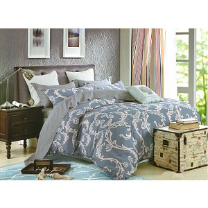 Prošívaný dekorační přehoz 240x260 Baroko