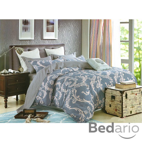 Prošívaný dekorační přehoz 240x260 Baroko