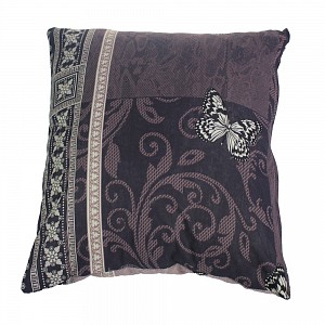 Bavlněný povlak Vanessa 40x40