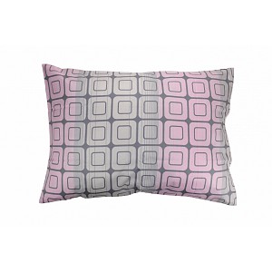 Povlak na polštářek ŽAKARD 50x70, Satén