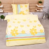 Bavlněné povlečení Exclusive 140x200+70x90 Sunny spring