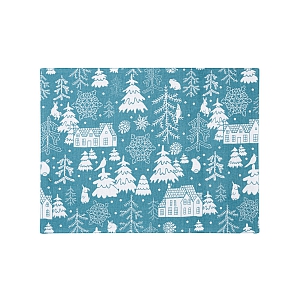 Prostírání ZIMA 33x45