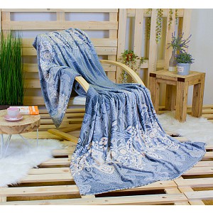 Deka mikroflanel DELUXE 150x200 - Elegance