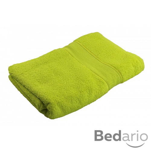 Froté ručník EXCLUSIVE - KANÁRKOVÁ