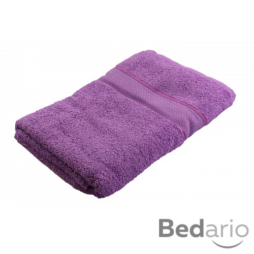 Froté osuška EXCLUSIVE - LILA