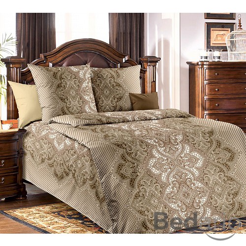 Bavlněné povlečení VOÁL 140x220+70x90