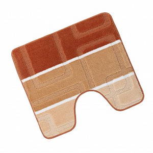 WC předložka 50x60cm terra panel