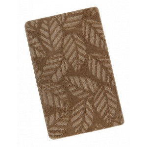 Koupelnová předložka 60x100cm béžový podzim