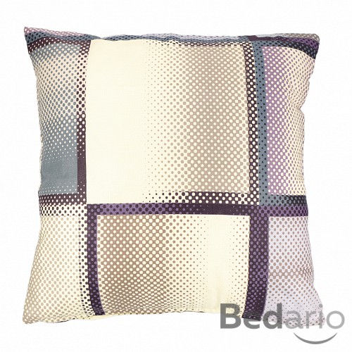 Bavlněný povlak Fantasy 40x40