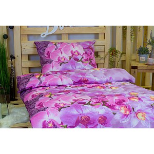 Bavlněné povlečení SLADKÉ SNY 140x220+70x90