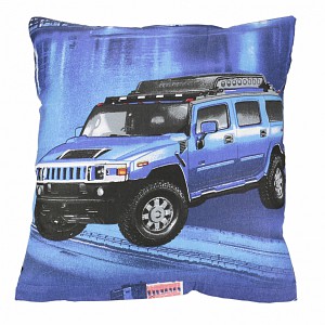 Povlak na polštářek MIAMI 40x40