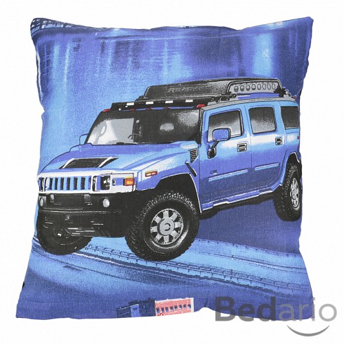 Povlak na polštářek MIAMI 40x40