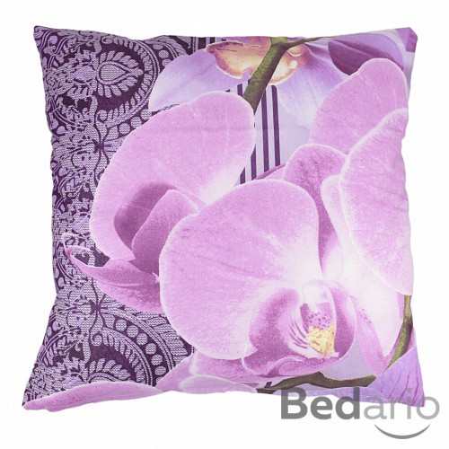 Bavlněný povlak Sladké sny 40x40