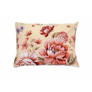 Bavlněný povlak KARAMEL 50x70